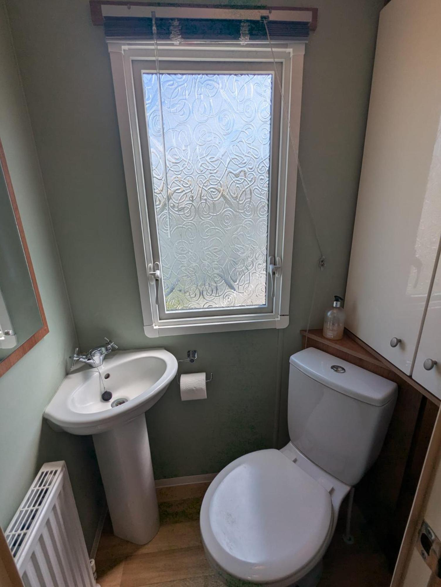 Lovely Family Dog Friendly Caravan On Littlesea Weymouth Haven * Wyke Regis