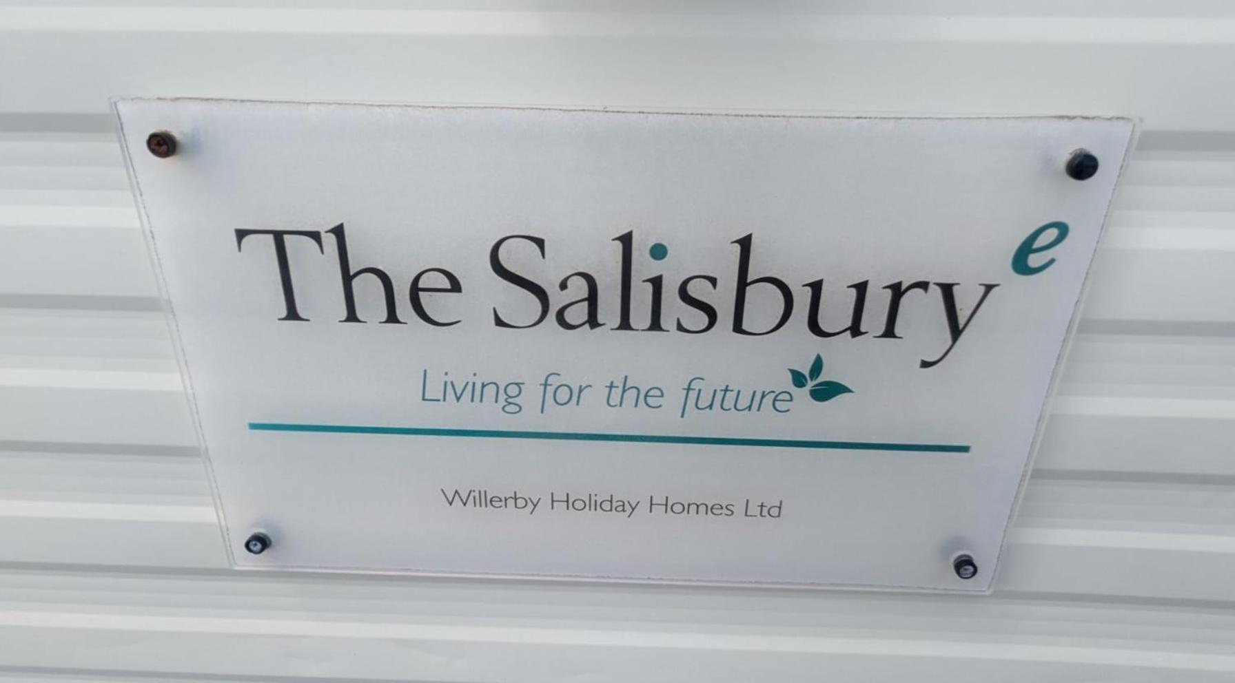 Holiday park Lovely Family Dog Friendly Caravan On Littlesea Weymouth Haven